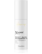 Nacomi Next Level Glow Up bőrélénkítő szérum C-vitaminnal 30 ml
