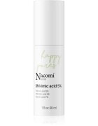 Nacomi Next Level Happy Pores tisztító peeling Shikimic acid 5% 30 ml