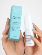 Nacomi Next Level Hyaluronic Bomb hidratáló szérum 30 ml