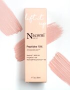 Nacomi Next Level Lift It Up liftinges szérum peptidekkel 30 ml
