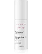 Nacomi Next Level No More Pores bőr szérum a bőr tökéletlenségei ellen 30 ml