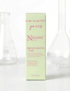Nacomi Next Level No More Pores bőr szérum a bőr tökéletlenségei ellen 30 ml
