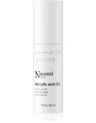 Nacomi Next Level No More Pores éjszakai szérum a bőr tökéletlenségei ellen 30 ml