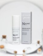 Nacomi Next Level No More Pores éjszakai szérum a bőr tökéletlenségei ellen 30 ml