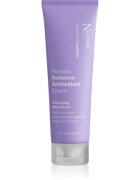 Nacomi Next Level Peptides ránctalanító és megújító arckrém peptidekkel 40 ml