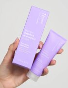 Nacomi Next Level Peptides ránctalanító és megújító arckrém peptidekkel 40 ml