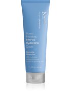 Nacomi Next Level Plump & Restore megújító hidratáló krém az élénk és kisimított arcbőrért 40 ml