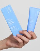 Nacomi Next Level Plump & Restore megújító hidratáló krém az élénk és kisimított arcbőrért 40 ml
