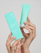 Nacomi Next Level Pure Balance könnyű és gyorsan felszívódó hidratáló krém kombinált és zsíros bőrre 40 ml