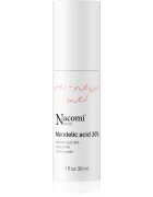 Nacomi Next Level Re-New Me feszesítő hámlasztó szérum Mandelic Acid 30% 30 ml