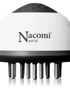 Nacomi Next Level Scalp Serum Applicator masszázs kefe a hajra és a fejbőrre 1 db