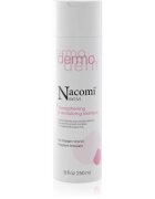 Nacomi Next Level Strengthening & revitalizing shampoo erősítő és revitalizáló sampon 250 ml