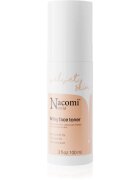 Nacomi Next Level Velvet Skin hidratáló tonik 100 ml