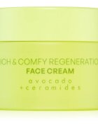 Nacomi Rich & Comfy regeneráló krém 40 ml