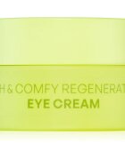 Nacomi Rich & Comfy regeneráló szemkrém 15 ml