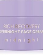 Nacomi Rich Recovery hidratáló arckrém 40 ml