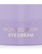 Nacomi Rich Recovery szemkrém MIDNIGHT 15 ml