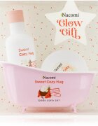 Nacomi Sweet cozy hug ajándékszett testre