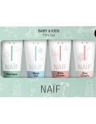 Naif Baby & Kids ajándékszett gyermekeknek