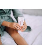 Naif Baby & Kids Baby Cream ápoló krém gyermekeknek születéstől kezdődően 75 ml