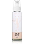 Naif Baby & Kids Baby Oil nyugtató olaj gyermekeknek 100 ml