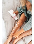 Naif Baby & Kids Body Lotion puhító testápoló tej gyermekeknek 200 ml