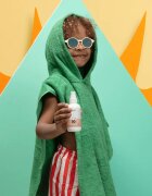Naif Baby & Kids Mineral Sunscreen SPF 50 napvédő spray gyermekeknek 100 ml