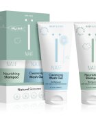 Naif Baby & Kids Set szett gyermekeknek születéstől kezdődően
