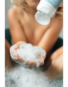 Naif Baby & Kids Wash Gel tisztító gél gyerekeknek és csecsemőknek testre és arcra 200 ml