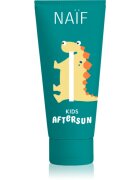 Naif Kids Aftersun védő ápolás napozás után gyermekeknek 3 + 100 ml