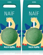Naif Kids Bath Bombs szett