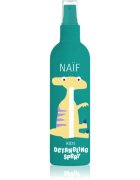 Naif Kids Detangling Spray haj spray a könnyű kifésülésért gyermekeknek 200 ml