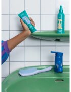 Naif Kids Detangling Spray haj spray a könnyű kifésülésért gyermekeknek 200 ml