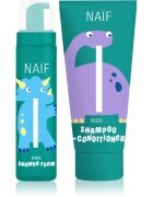 Naif Kids Hair & Body Set szett