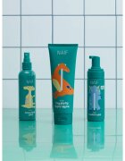 Naif Kids Shampoo + Body Wash gyermek tisztító gél és sampon 250 ml