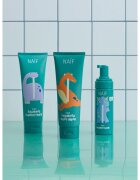 Naif Kids Shampoo + Conditioner sampon és kondicionáló gyermekeknek 250 ml