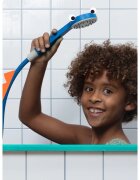 Naif Kids Shampoo + Conditioner sampon és kondicionáló gyermekeknek 250 ml
