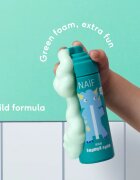 Naif Kids Shower Foam tusoló hab gyermekeknek 150 ml