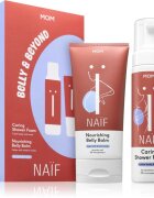 Naif Mom Belly & Beyond szett várandósoknak