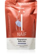 Naif Mom fürdősó nyugtató hatással 500 g
