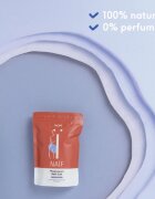 Naif Mom fürdősó nyugtató hatással 500 g