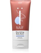 Naif Mom Nourishing Belly Balm testbalzsam striák ellen 150 ml