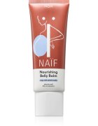 Naif Mom Nourishing Belly Balm testbalzsam striák ellen 75 ml