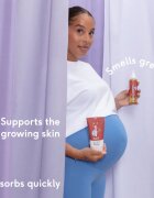 Naif Mom relaxációs olaj a testre striák ellen 100 ml