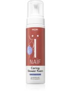 Naif Mom tusoló hab várandósoknak 200 ml