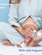 Naif Mom tusoló hab várandósoknak 200 ml
