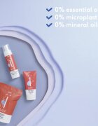 Naif Mom tusoló hab várandósoknak 200 ml