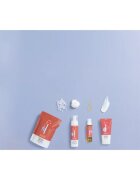 Naif Mom tusoló hab várandósoknak 200 ml