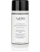 Nail HQ 100% Acetone körömlakklemosó 150 ml