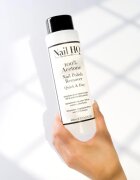 Nail HQ 100% Acetone körömlakklemosó 400 ml